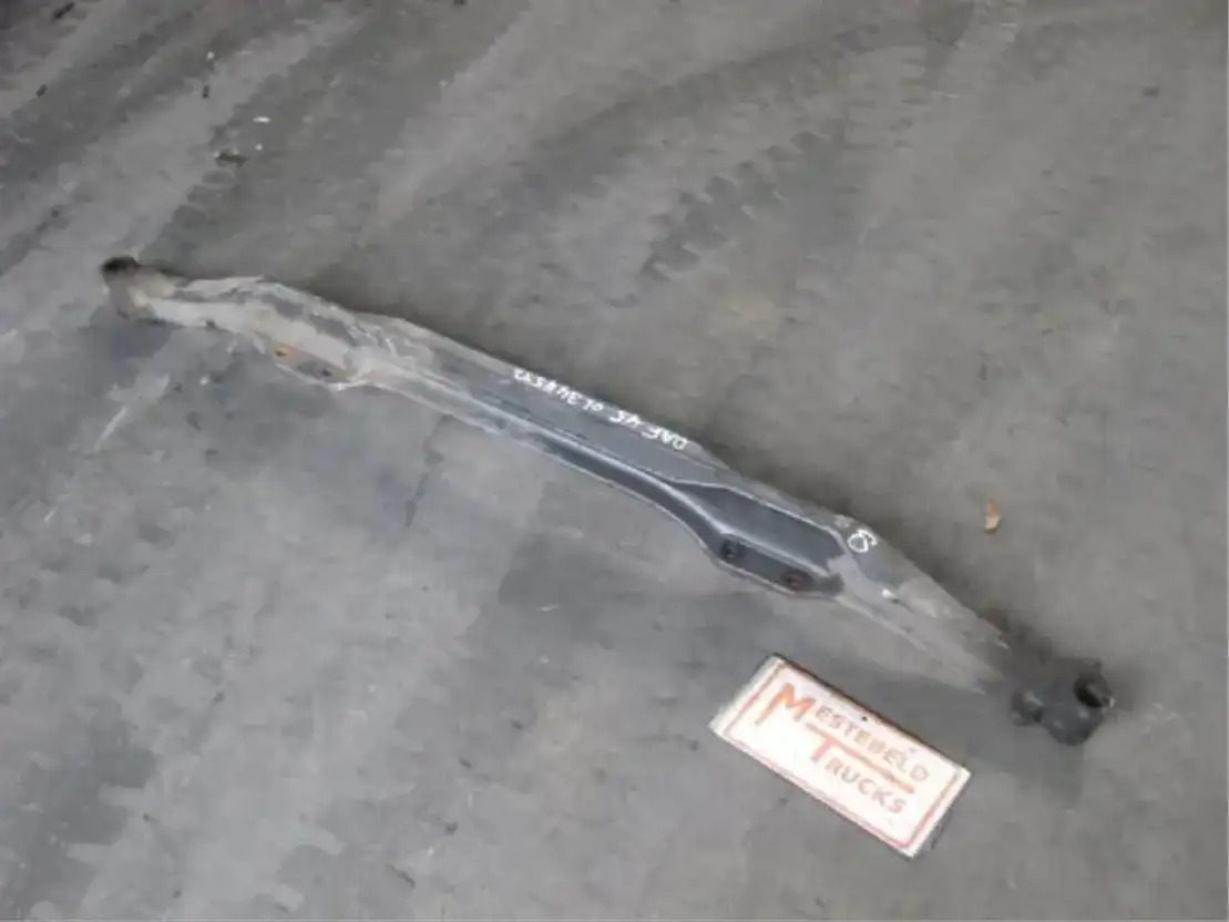 DAF Vooras LF 45/55 - Přední náprava pro Nákladní auto: obrázek 1 DAF Vooras LF 45/55 - Přední náprava pro Nákladní auto: obrázek 1