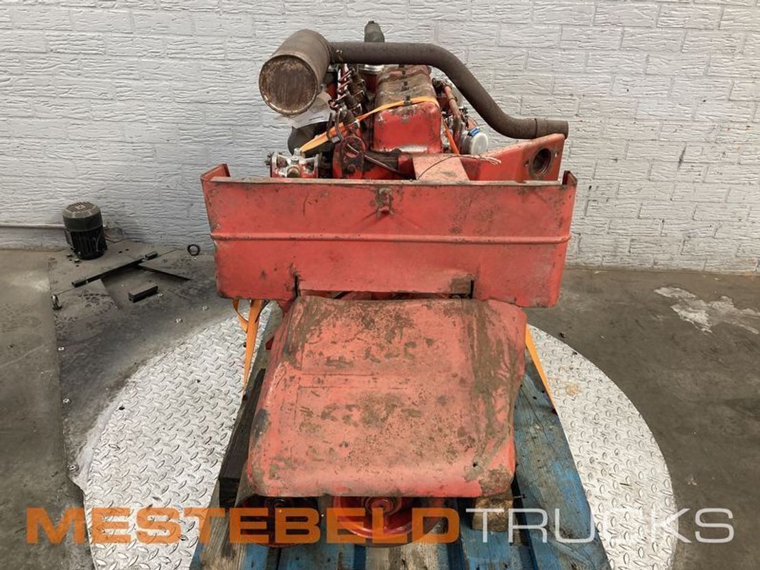 Diversen Motor Perkins 4 cil - Motor a díly pro Nákladní auto: obrázek 2 Diversen Motor Perkins 4 cil - Motor a díly pro Nákladní auto: obrázek 2