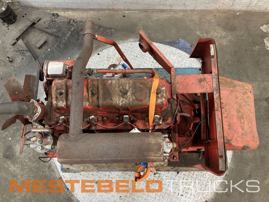 Diversen Motor Perkins 4 cil - Motor a díly pro Nákladní auto: obrázek 5 Diversen Motor Perkins 4 cil - Motor a díly pro Nákladní auto: obrázek 5