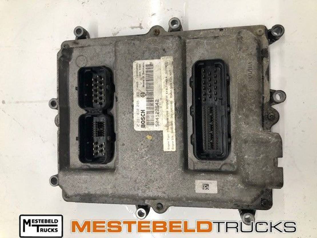 Iveco 200671011 - Elektrický systém pro Nákladní auto: obrázek 1 Iveco 200671011 - Elektrický systém pro Nákladní auto: obrázek 1