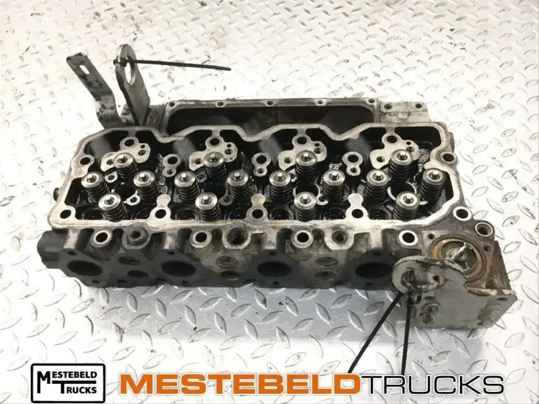 Iveco Cilinderkop Eurocargo - Motor pro Nákladní auto: obrázek 1 Iveco Cilinderkop Eurocargo - Motor pro Nákladní auto: obrázek 1