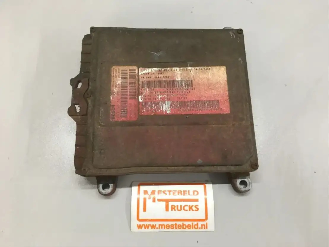 Iveco EDC unit Eurotech 190E31 - Elektrický systém pro Nákladní auto: obrázek 1 Iveco EDC unit Eurotech 190E31 - Elektrický systém pro Nákladní auto: obrázek 1