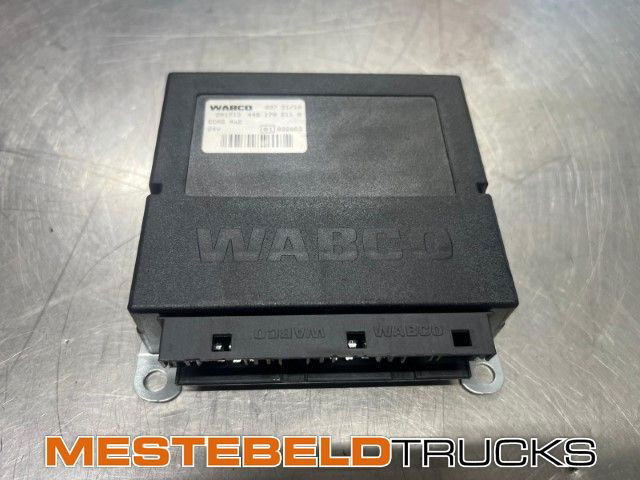 Iveco Ecas unit - Elektrický systém pro Nákladní auto: obrázek 1 Iveco Ecas unit - Elektrický systém pro Nákladní auto: obrázek 1