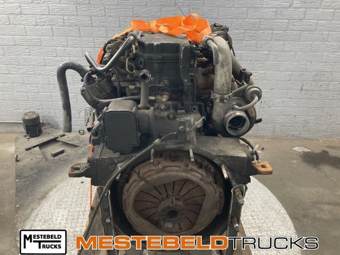 Iveco Motor Tector F4AE0481A - Motor a díly pro Nákladní auto: obrázek 4 Iveco Motor Tector F4AE0481A - Motor a díly pro Nákladní auto: obrázek 4