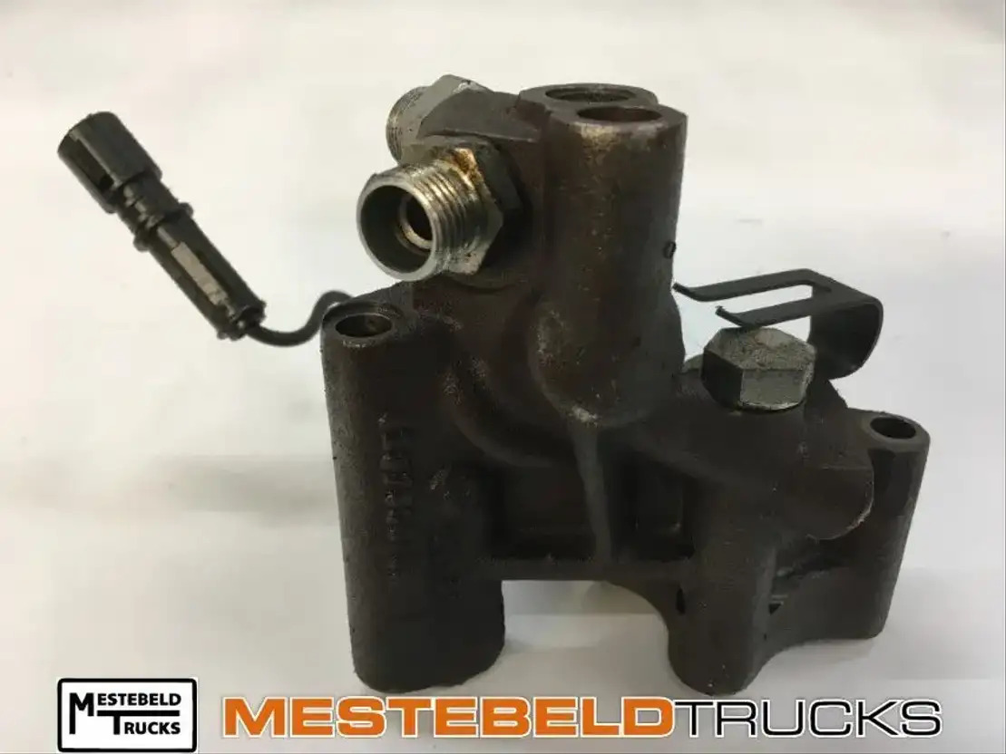 Iveco Motorremcilinder cursor 13 - Motor a díly pro Nákladní auto: obrázek 1 Iveco Motorremcilinder cursor 13 - Motor a díly pro Nákladní auto: obrázek 1