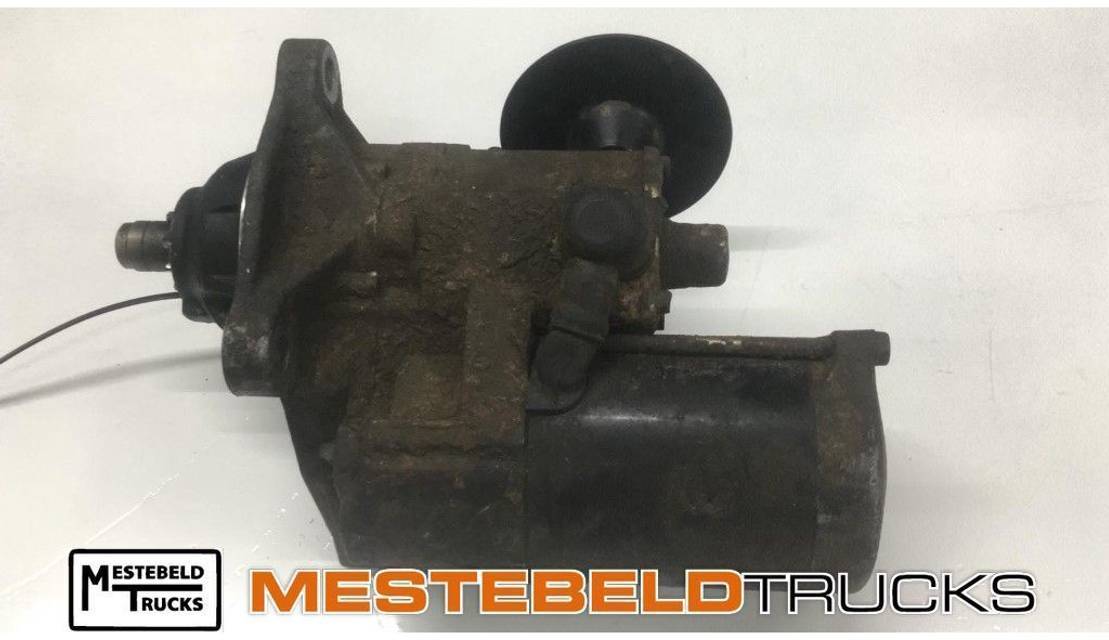 Iveco Startmotor cursor 13 - Motor a díly pro Nákladní auto: obrázek 1 Iveco Startmotor cursor 13 - Motor a díly pro Nákladní auto: obrázek 1
