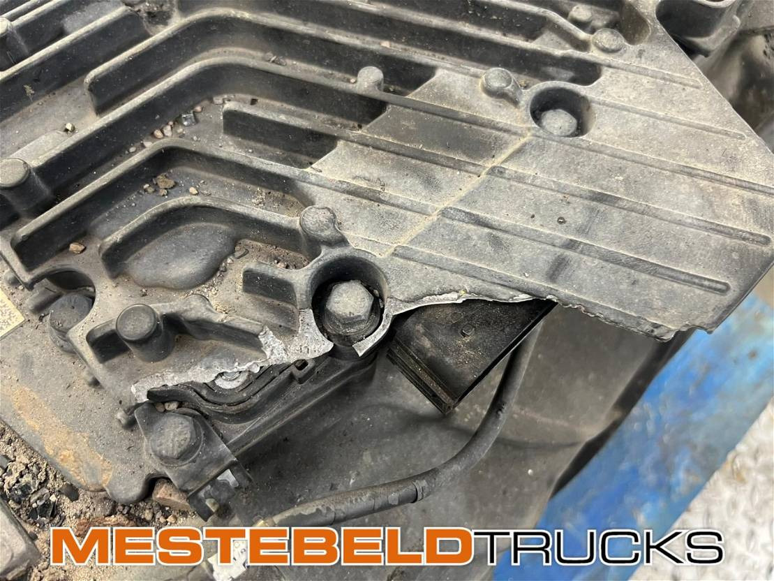 Iveco Versnellingsbak 12 TX2210 TO BMC - Převodovka pro Nákladní auto: obrázek 2 Iveco Versnellingsbak 12 TX2210 TO BMC - Převodovka pro Nákladní auto: obrázek 2