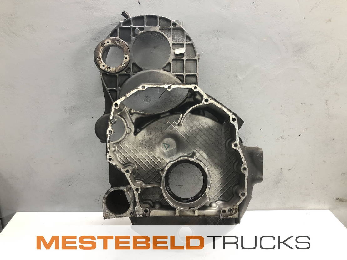 Iveco Vliegwielhuis cursor 9 - Motor a díly pro Nákladní auto: obrázek 1 Iveco Vliegwielhuis cursor 9 - Motor a díly pro Nákladní auto: obrázek 1