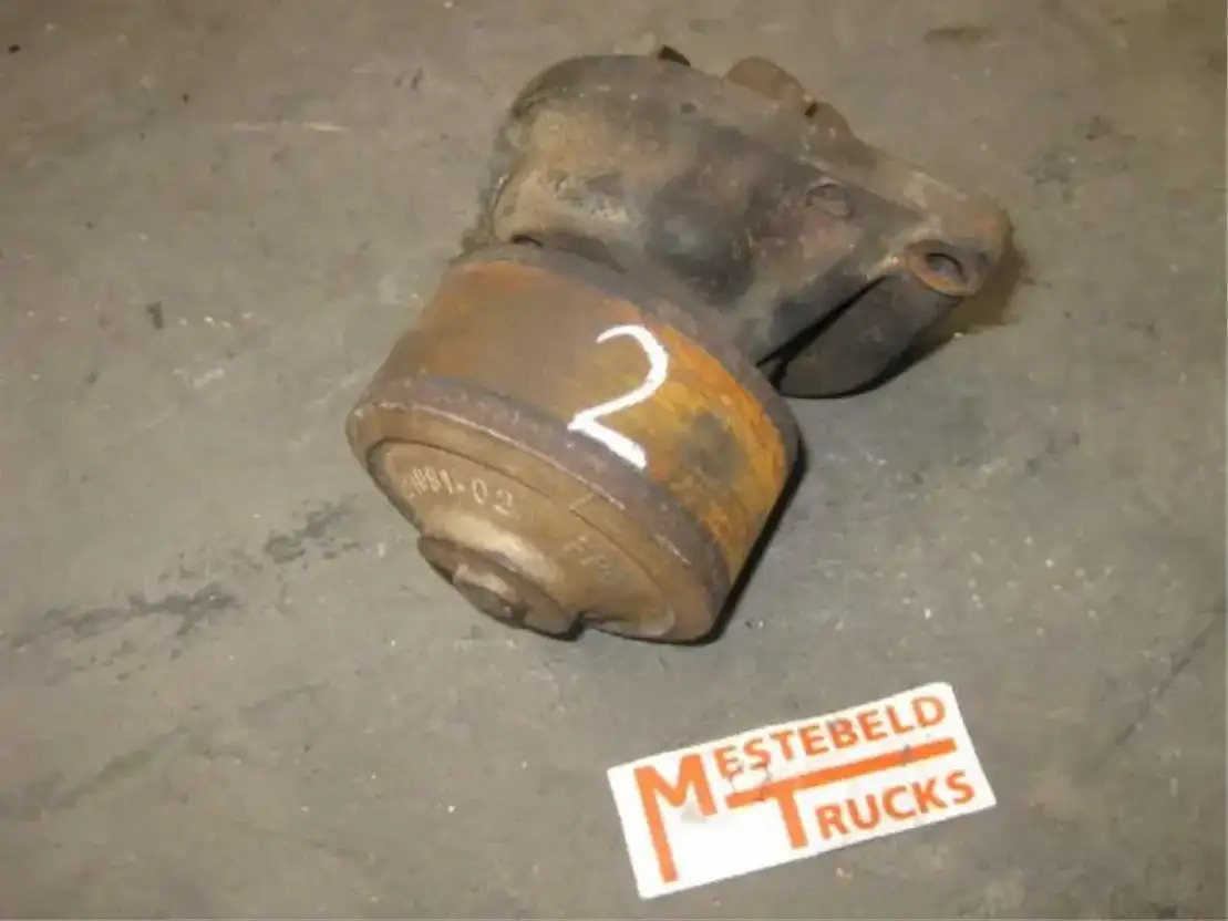 Iveco Waterpomp Eurocargo - Motor a díly pro Nákladní auto: obrázek 1 Iveco Waterpomp Eurocargo - Motor a díly pro Nákladní auto: obrázek 1