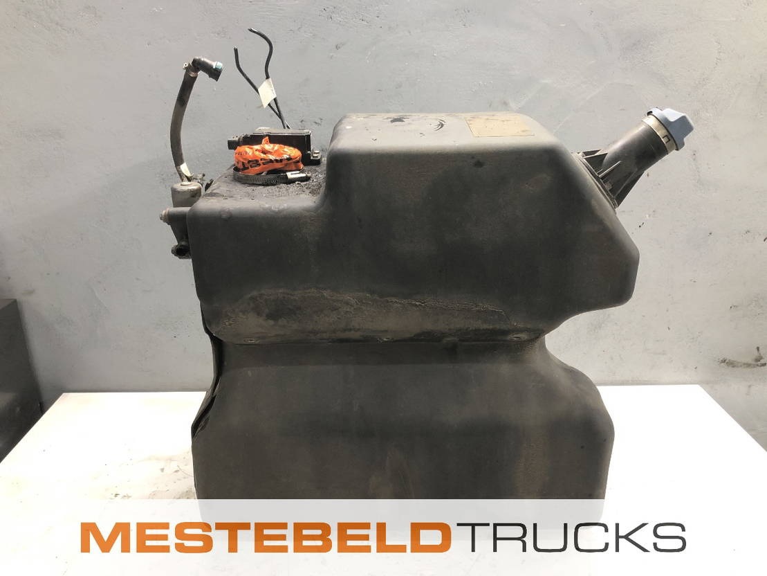 MAN Ad blue tank 80 liter - Výfukový systém pro Nákladní auto: obrázek 1 MAN Ad blue tank 80 liter - Výfukový systém pro Nákladní auto: obrázek 1