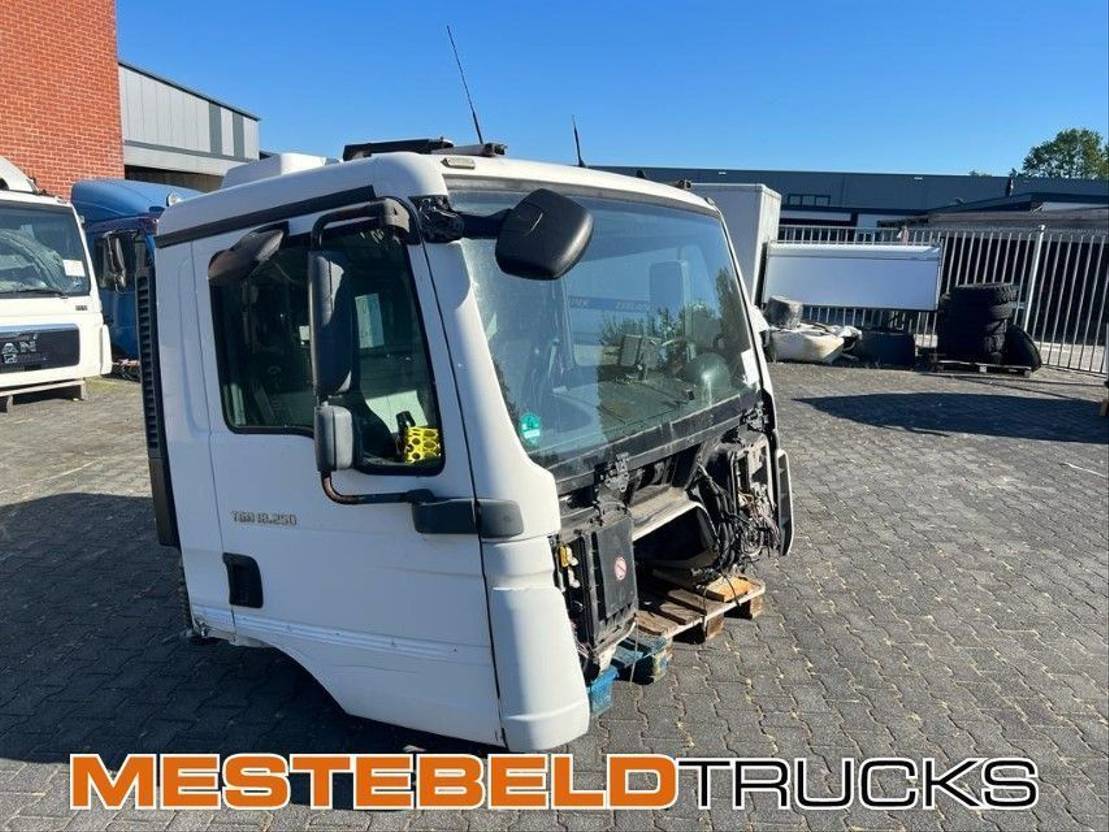 MAN Cabine - Kabina pro Nákladní auto: obrázek 3 MAN Cabine - Kabina pro Nákladní auto: obrázek 3