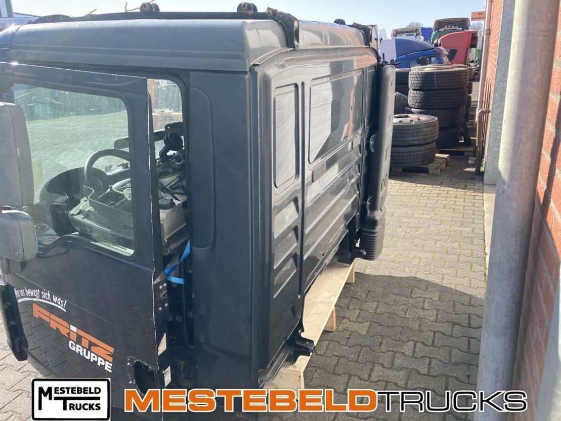 MAN Cabine - Kabina pro Nákladní auto: obrázek 5 MAN Cabine - Kabina pro Nákladní auto: obrázek 5