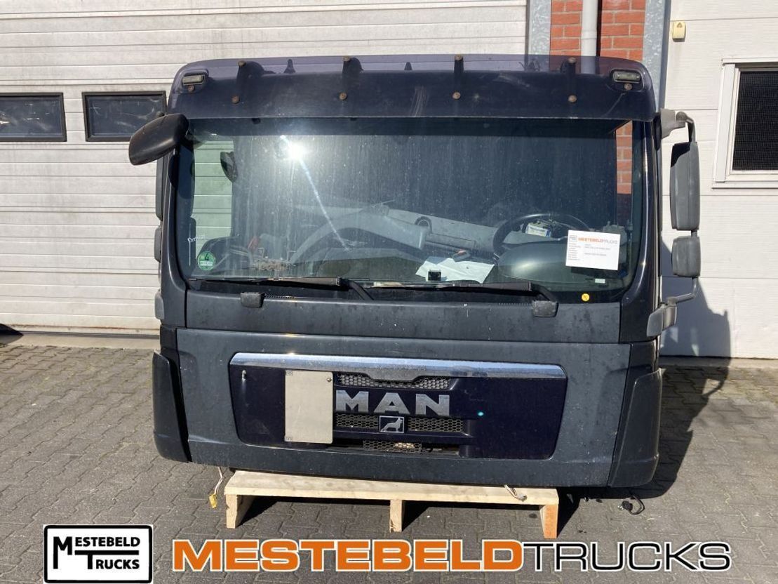 MAN Cabine - Kabina pro Nákladní auto: obrázek 1 MAN Cabine - Kabina pro Nákladní auto: obrázek 1