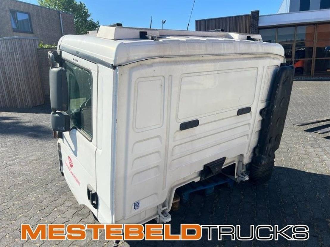 MAN Cabine - Kabina pro Nákladní auto: obrázek 2 MAN Cabine - Kabina pro Nákladní auto: obrázek 2