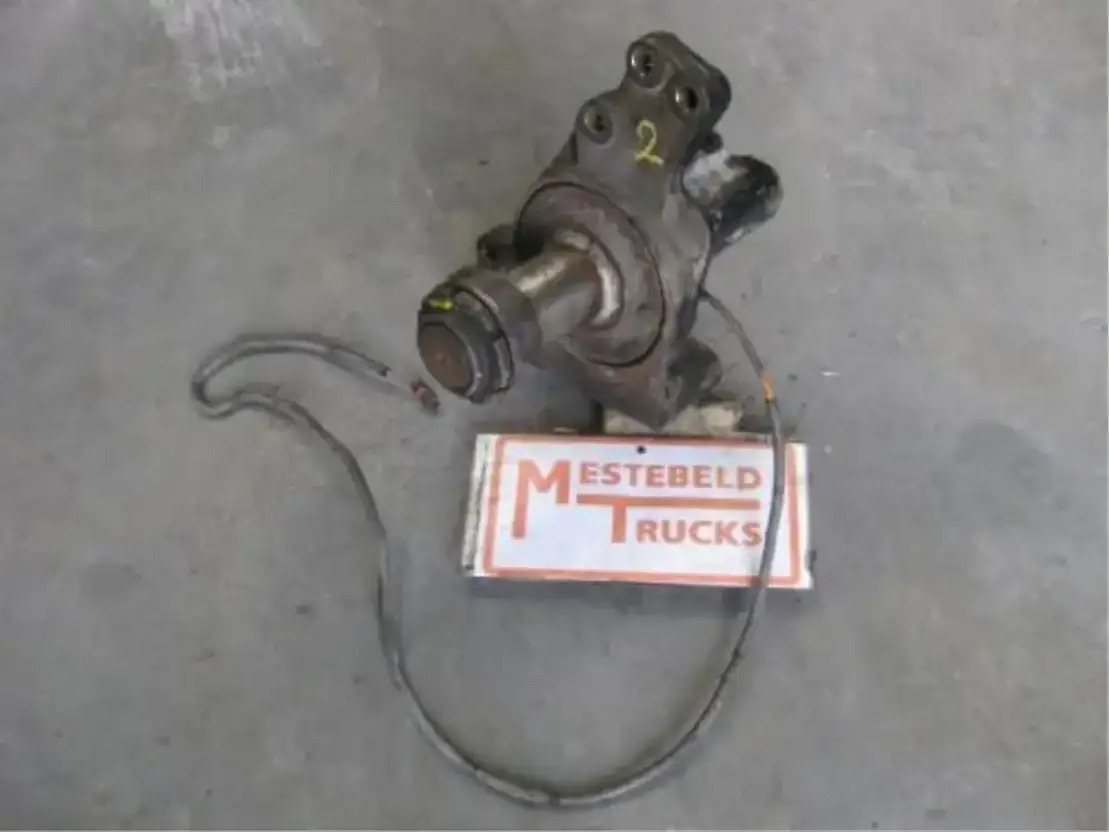 Přední náprava pro Nákladní auto MAN F usee: obrázek 1