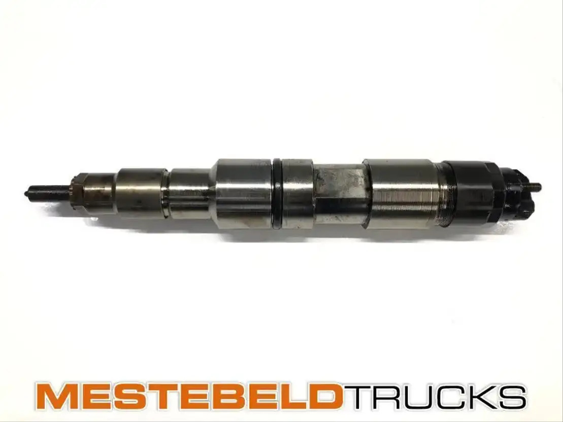 MAN Injector D0834 LFL62 TGL - Palivový systém pro Nákladní auto: obrázek 1 MAN Injector D0834 LFL62 TGL - Palivový systém pro Nákladní auto: obrázek 1
