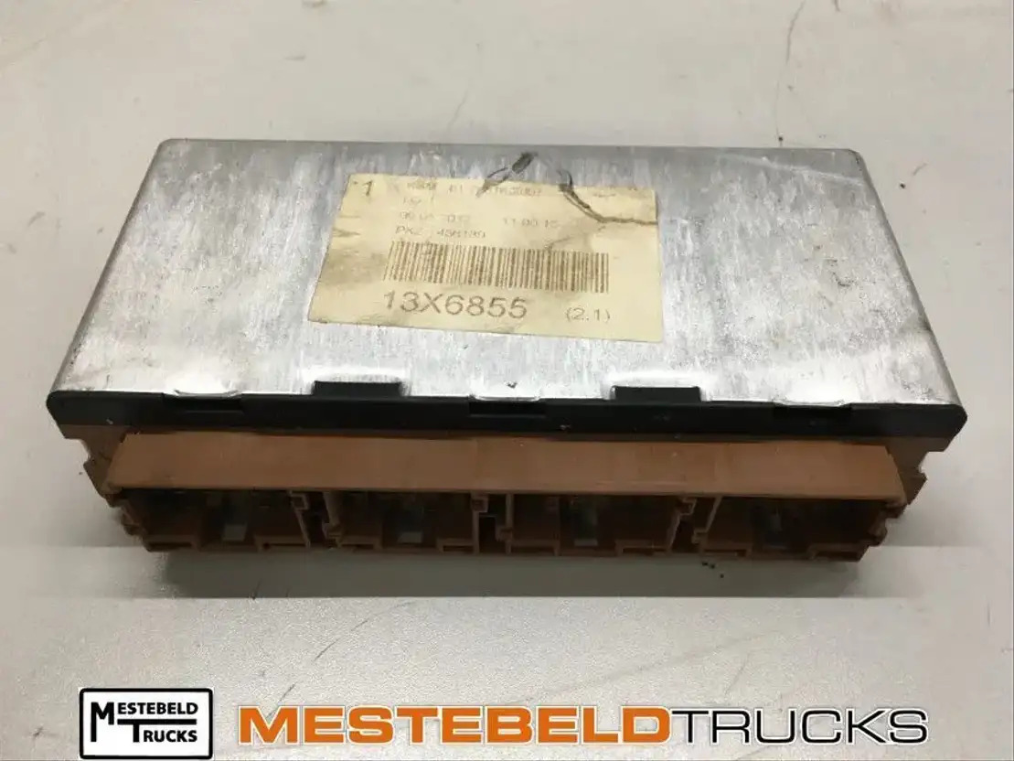 MAN KSM unit - Elektrický systém pro Nákladní auto: obrázek 1 MAN KSM unit - Elektrický systém pro Nákladní auto: obrázek 1