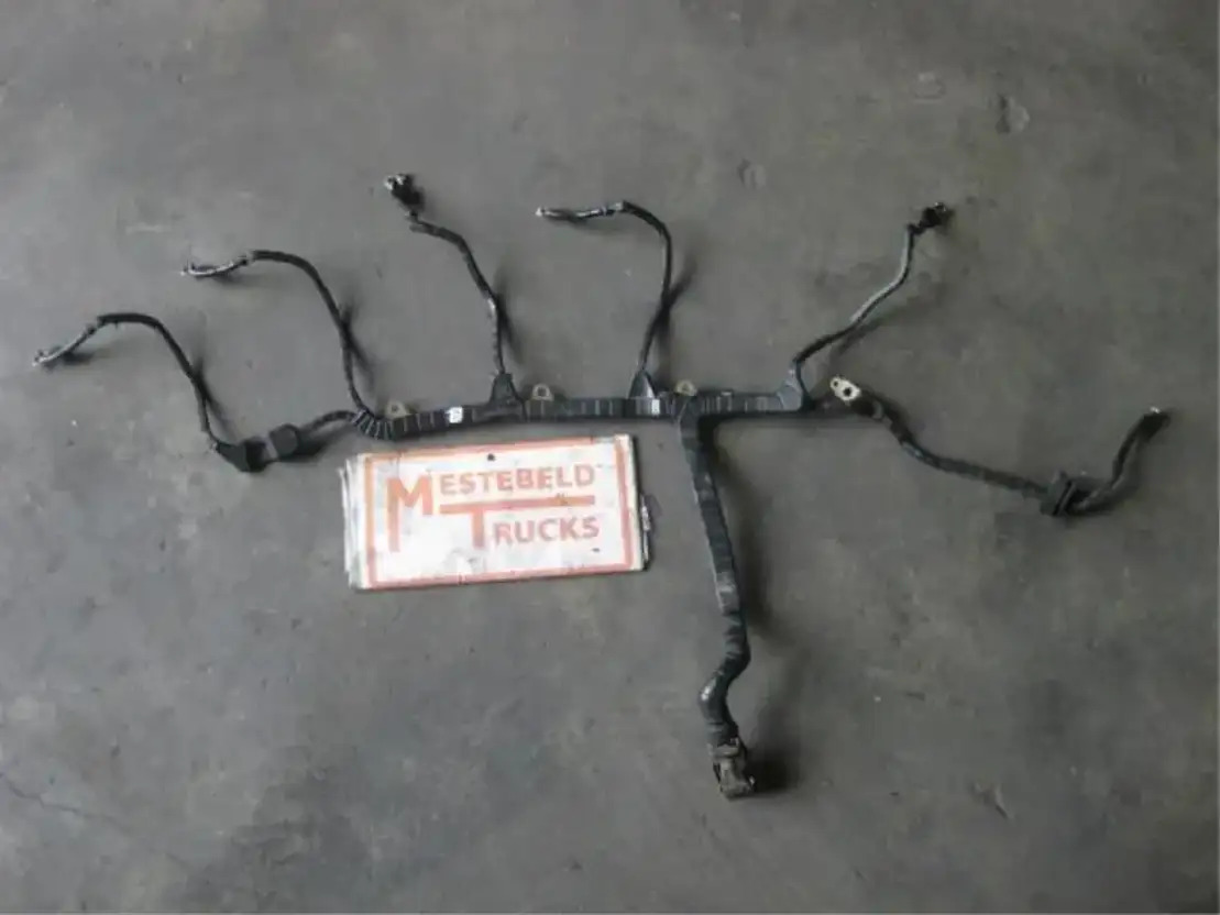 MAN Kabelboom van motor TGA - Elektrický systém pro Nákladní auto: obrázek 1 MAN Kabelboom van motor TGA - Elektrický systém pro Nákladní auto: obrázek 1