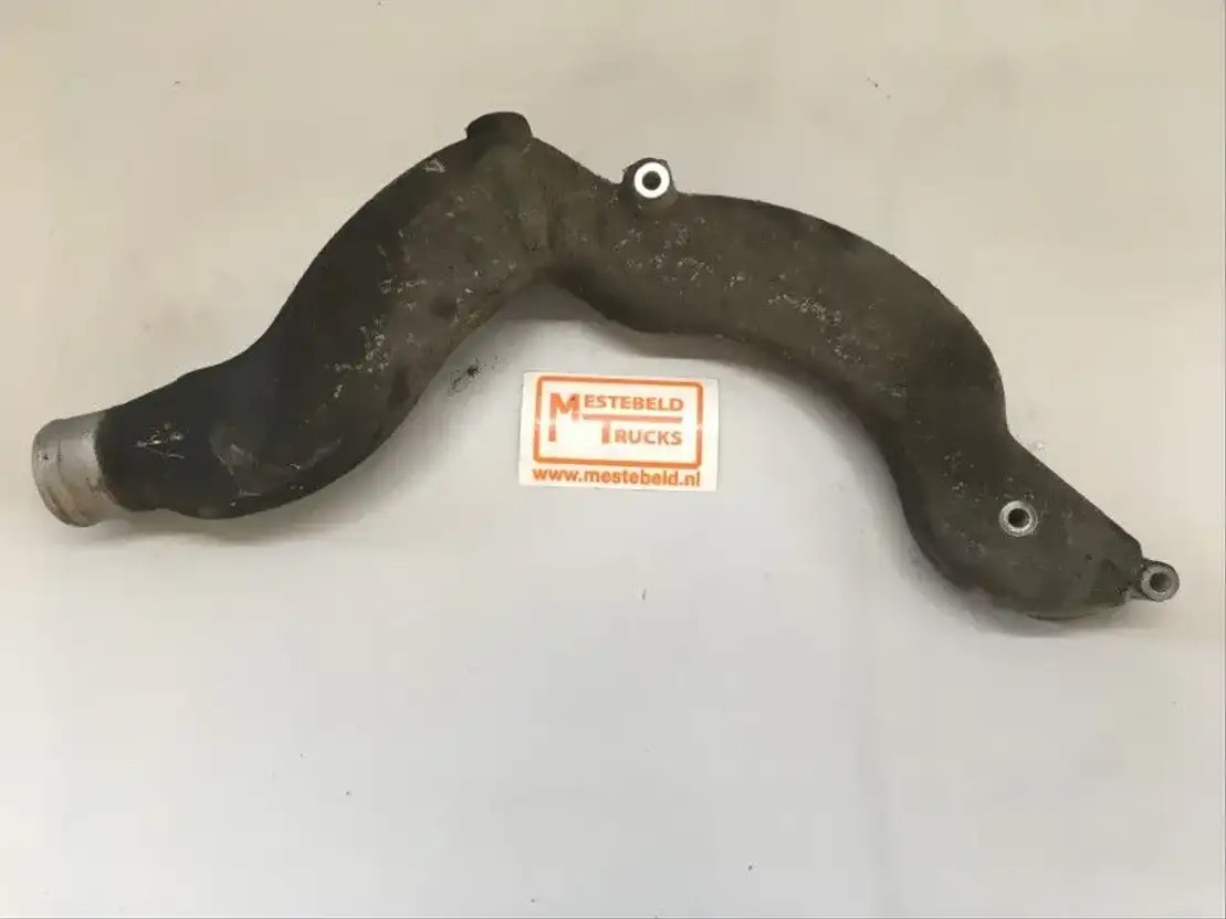 MAN Koelvloeistofbuis D0836 - Chladící systém pro Nákladní auto: obrázek 1 MAN Koelvloeistofbuis D0836 - Chladící systém pro Nákladní auto: obrázek 1