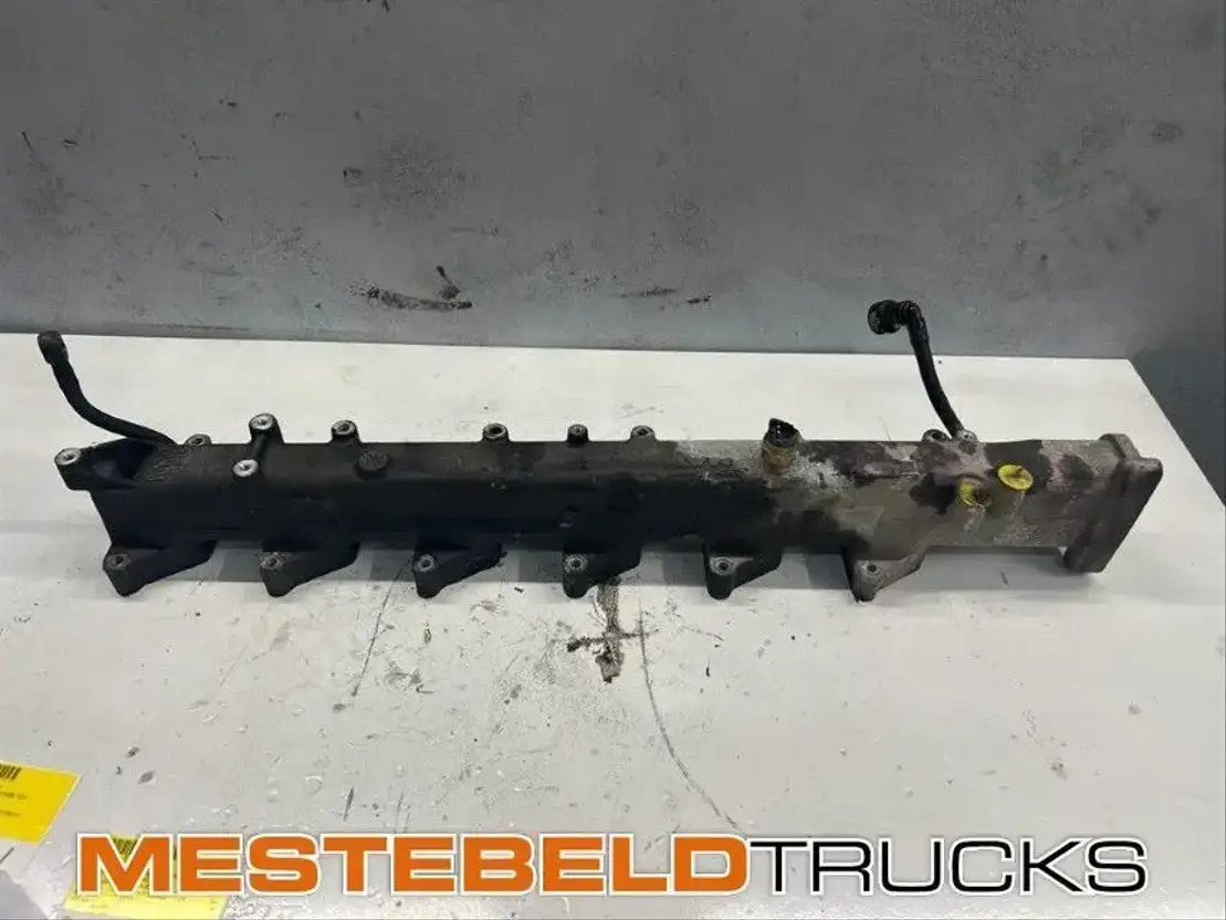 MAN Luchtverdeelbuis D0836 LFL53 - Motor pro Nákladní auto: obrázek 1 MAN Luchtverdeelbuis D0836 LFL53 - Motor pro Nákladní auto: obrázek 1