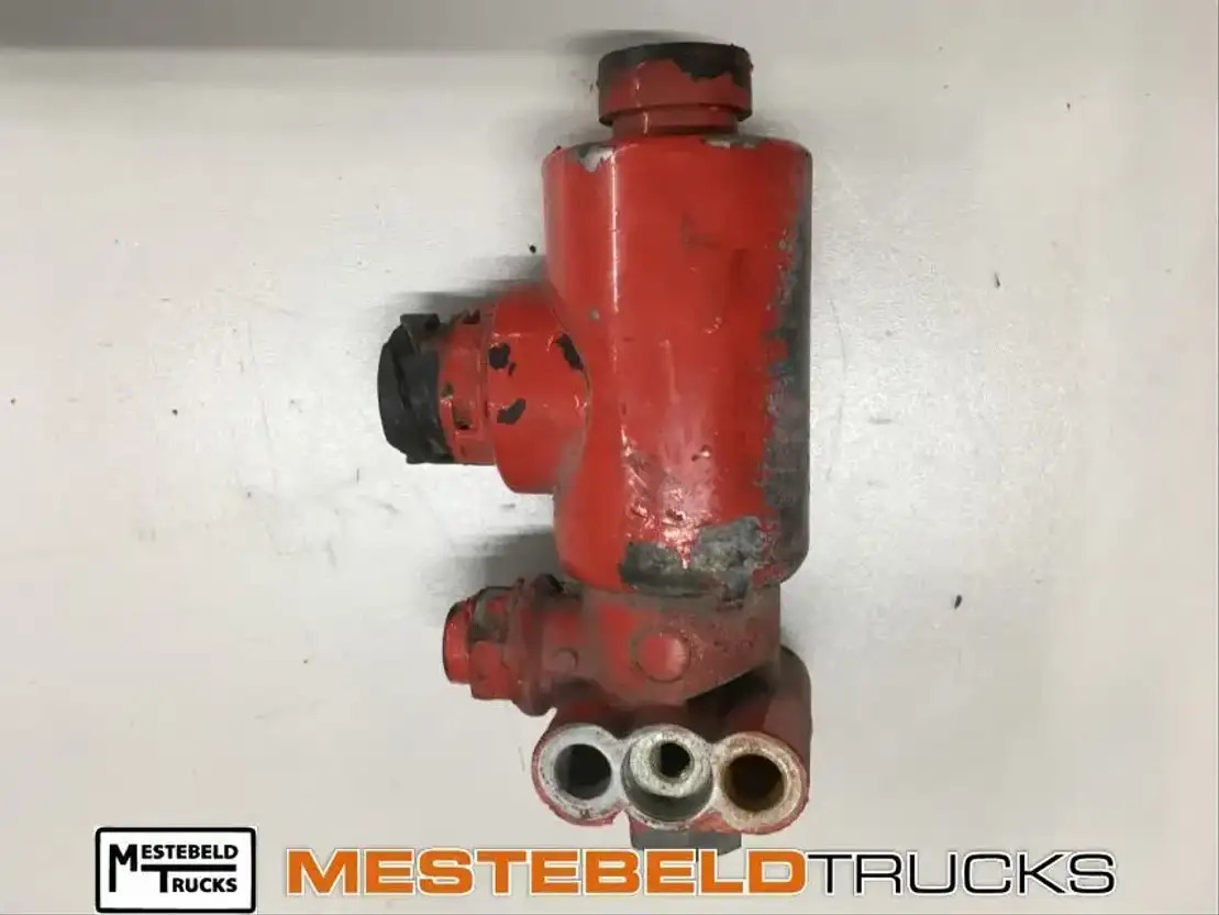 MAN Magneetklep - Brzdové díly pro Nákladní auto: obrázek 1 MAN Magneetklep - Brzdové díly pro Nákladní auto: obrázek 1