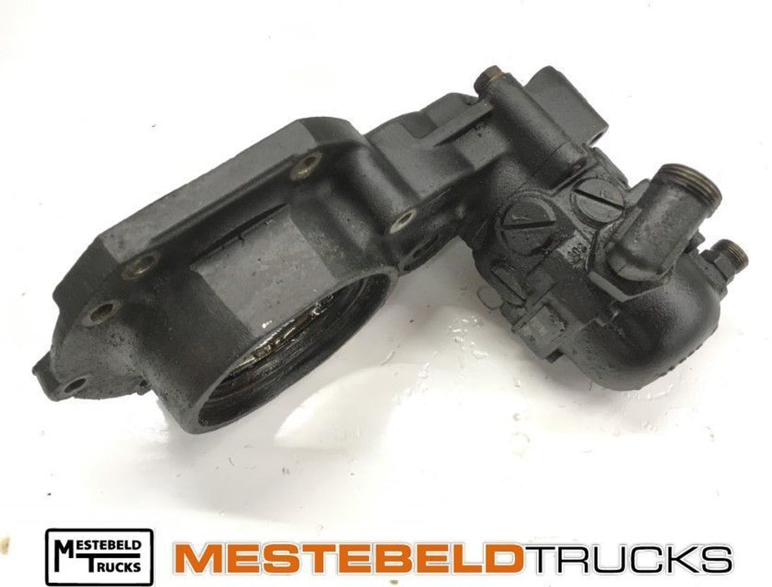 MAN Noodstuurpomp - Čerpadlo hydraulického zesilovače pro Nákladní auto: obrázek 2 MAN Noodstuurpomp - Čerpadlo hydraulického zesilovače pro Nákladní auto: obrázek 2