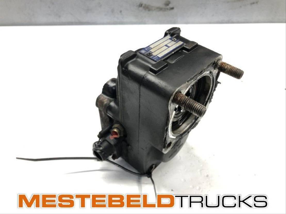 MAN PTO NH/4C - Hydraulika pro Nákladní auto: obrázek 1 MAN PTO NH/4C - Hydraulika pro Nákladní auto: obrázek 1