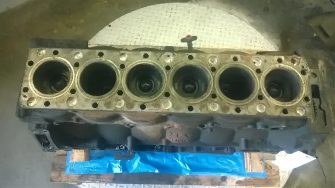 MAN Short blok D2066 LF04 - Motor pro Nákladní auto: obrázek 4 MAN Short blok D2066 LF04 - Motor pro Nákladní auto: obrázek 4