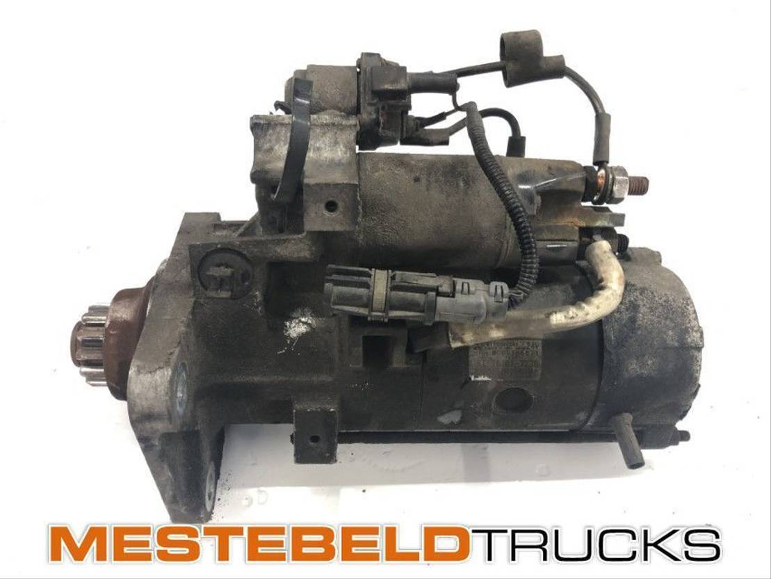 MAN Startmotor D2676 LF 53 - Motor a díly pro Nákladní auto: obrázek 1 MAN Startmotor D2676 LF 53 - Motor a díly pro Nákladní auto: obrázek 1