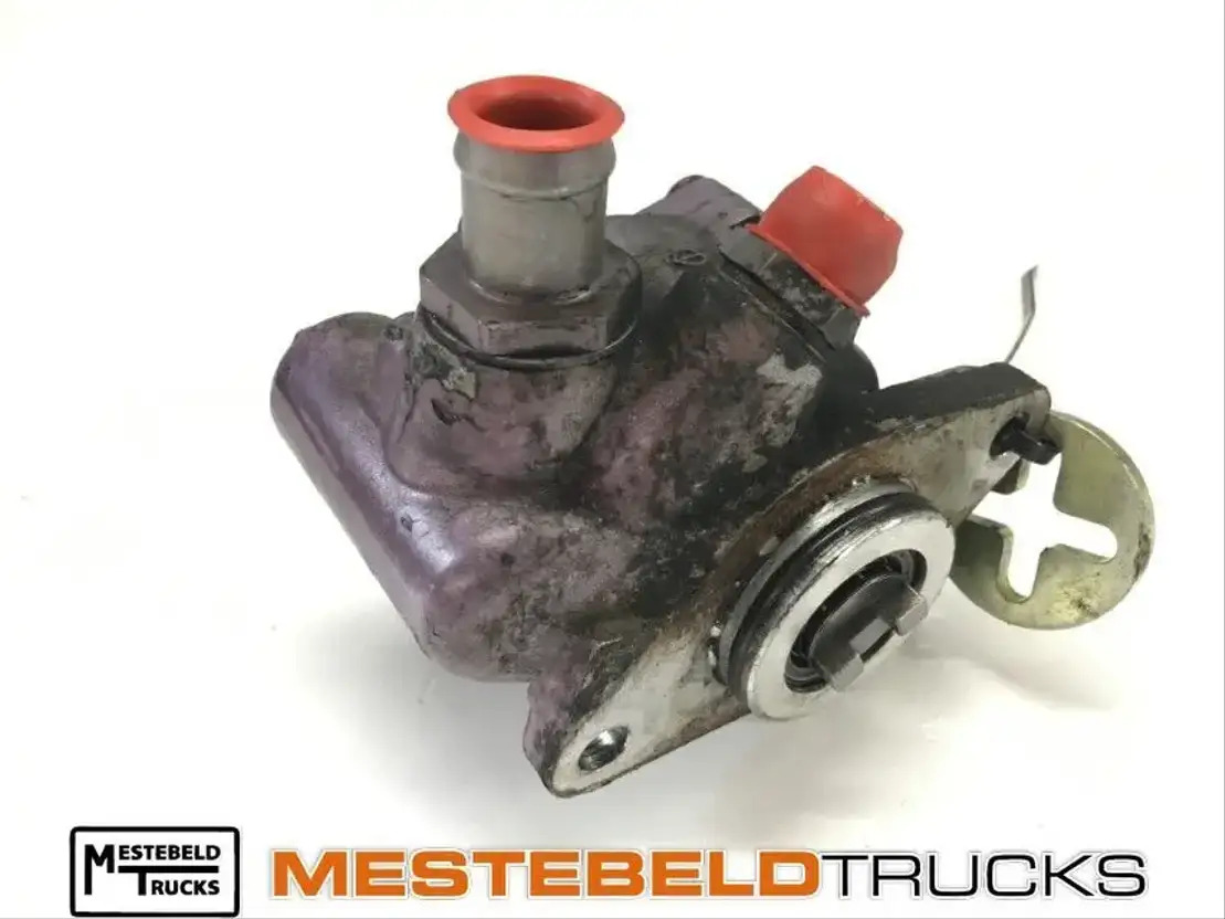 MAN Stuurpomp D2066 - Motor pro Nákladní auto: obrázek 1 MAN Stuurpomp D2066 - Motor pro Nákladní auto: obrázek 1