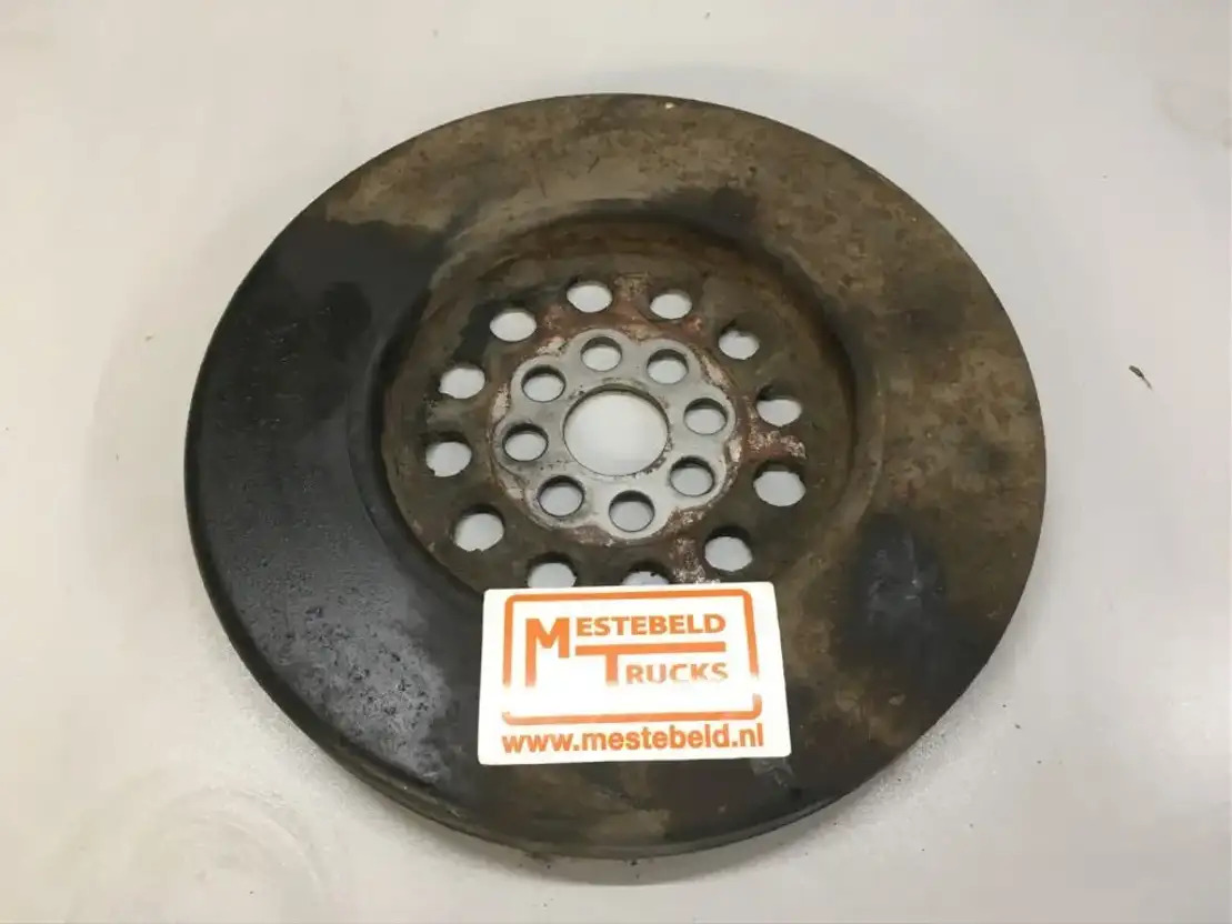 MAN Trillingsdemper D2066 LF11 - Motor a díly pro Nákladní auto: obrázek 1 MAN Trillingsdemper D2066 LF11 - Motor a díly pro Nákladní auto: obrázek 1