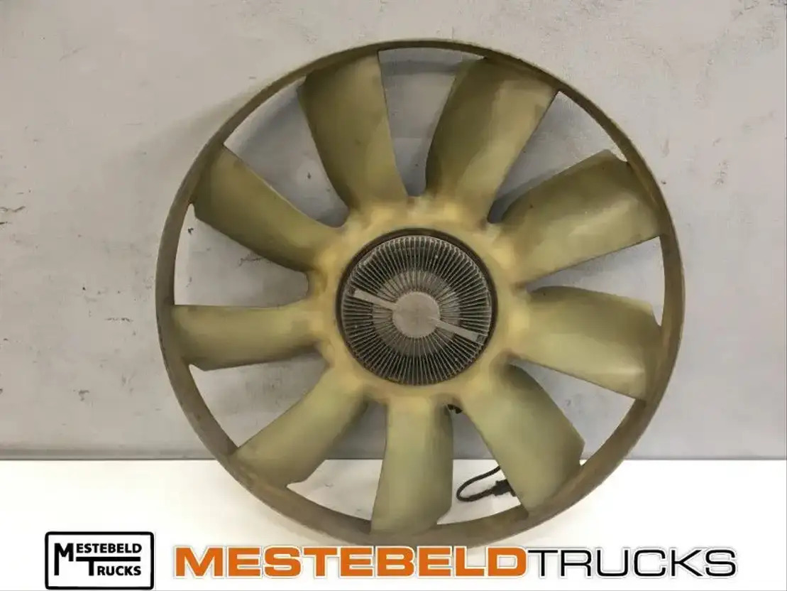 MAN Ventilator TGA - Chladící systém pro Nákladní auto: obrázek 1 MAN Ventilator TGA - Chladící systém pro Nákladní auto: obrázek 1