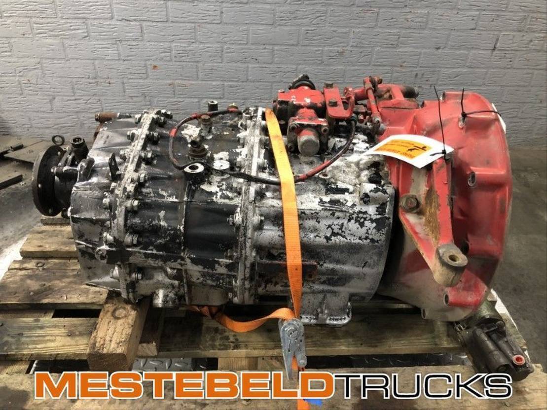 MAN Versnellingsbak FS/8209A H  - Převodovka pro Nákladní auto: obrázek 3 MAN Versnellingsbak FS/8209A H  - Převodovka pro Nákladní auto: obrázek 3