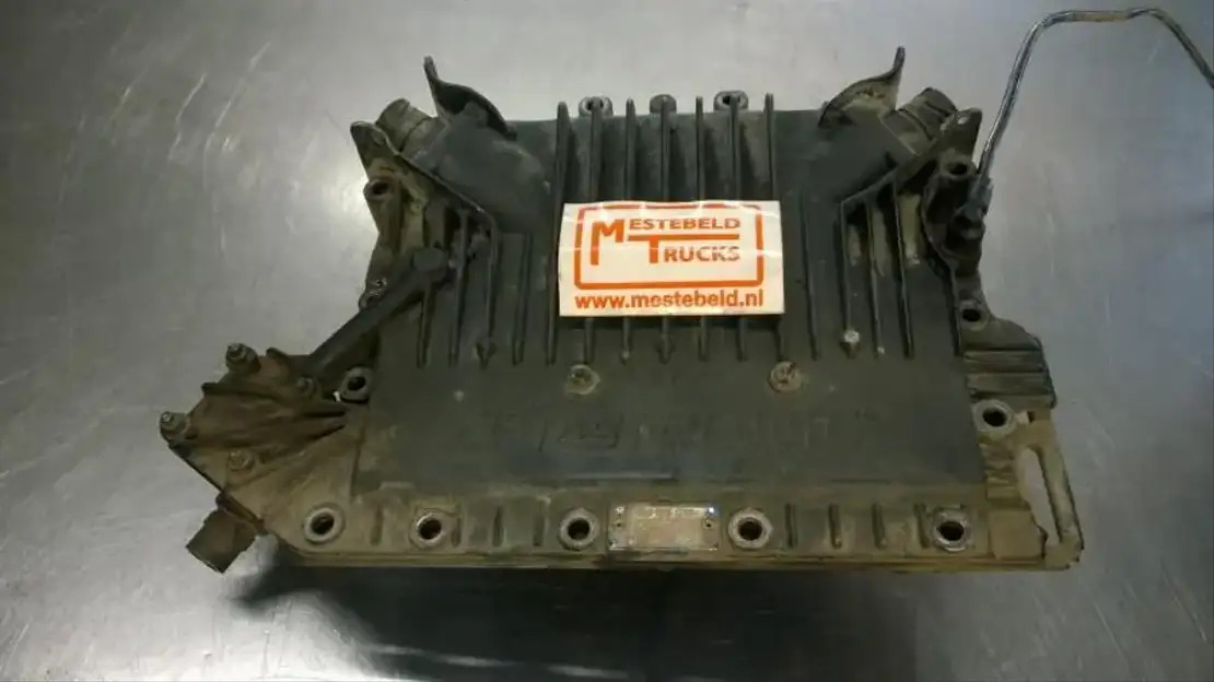 MAN Versnellingsbakmodulator - Převodovka a díly pro Nákladní auto: obrázek 1 MAN Versnellingsbakmodulator - Převodovka a díly pro Nákladní auto: obrázek 1