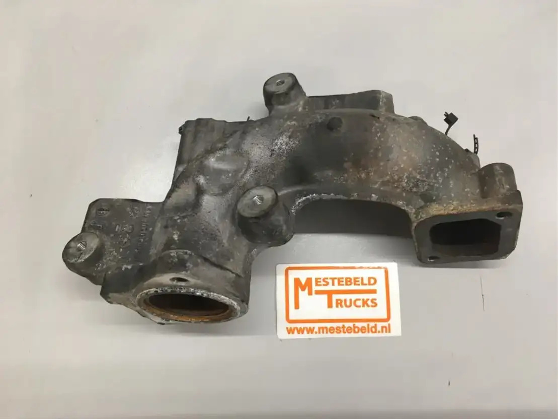 Mercedes-Benz Aansluitingpijp Actros - Motor a díly pro Nákladní auto: obrázek 1 Mercedes-Benz Aansluitingpijp Actros - Motor a díly pro Nákladní auto: obrázek 1