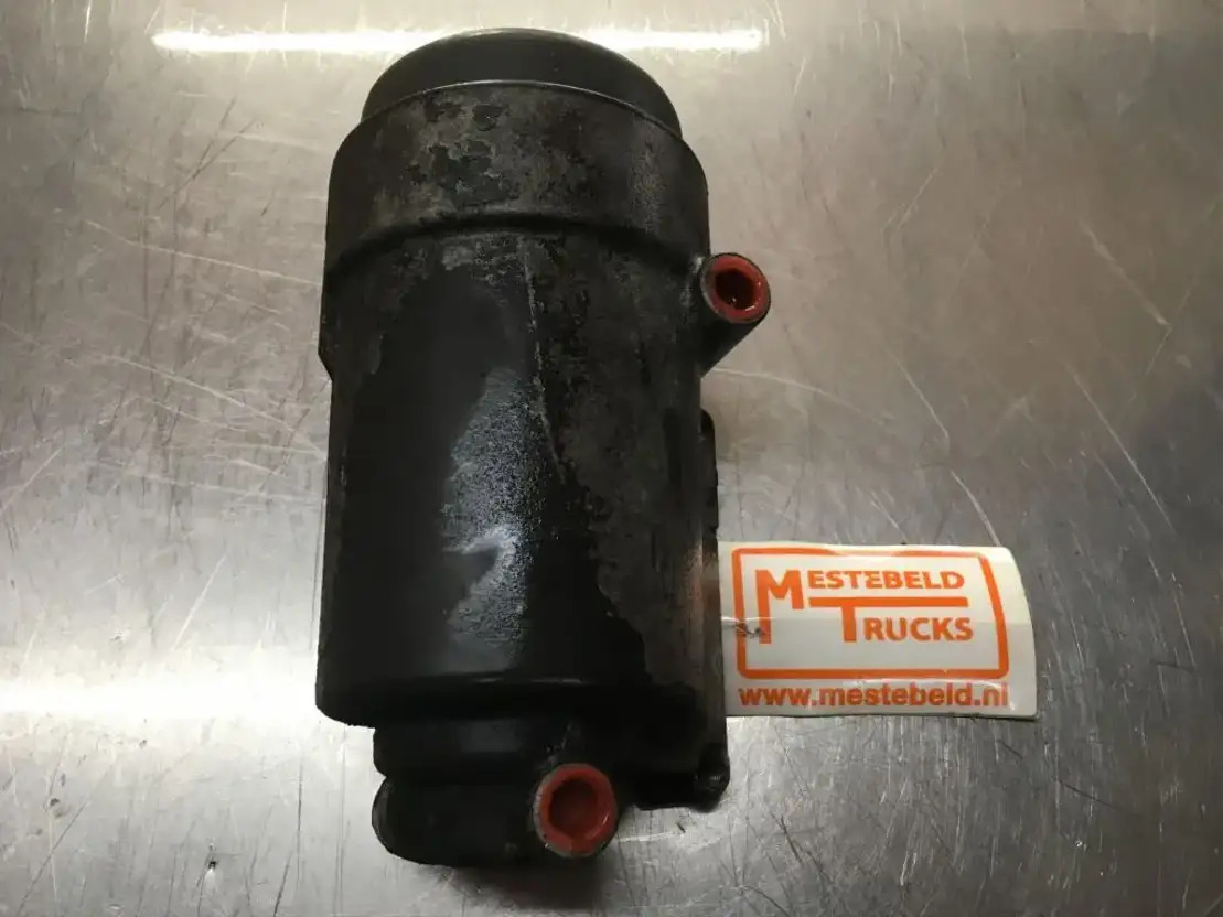 Mercedes-Benz Brandstoffilterhuis Actros  - Palivový filtr pro Nákladní auto: obrázek 1 Mercedes-Benz Brandstoffilterhuis Actros  - Palivový filtr pro Nákladní auto: obrázek 1