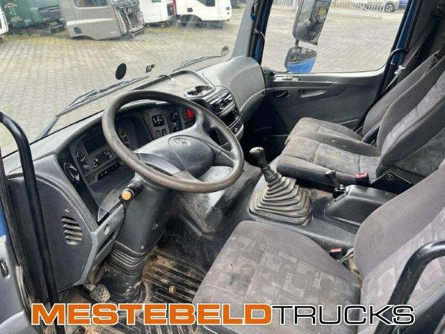 Mercedes-Benz Cabine Atego 1529 - Kabina pro Nákladní auto: obrázek 3 Mercedes-Benz Cabine Atego 1529 - Kabina pro Nákladní auto: obrázek 3