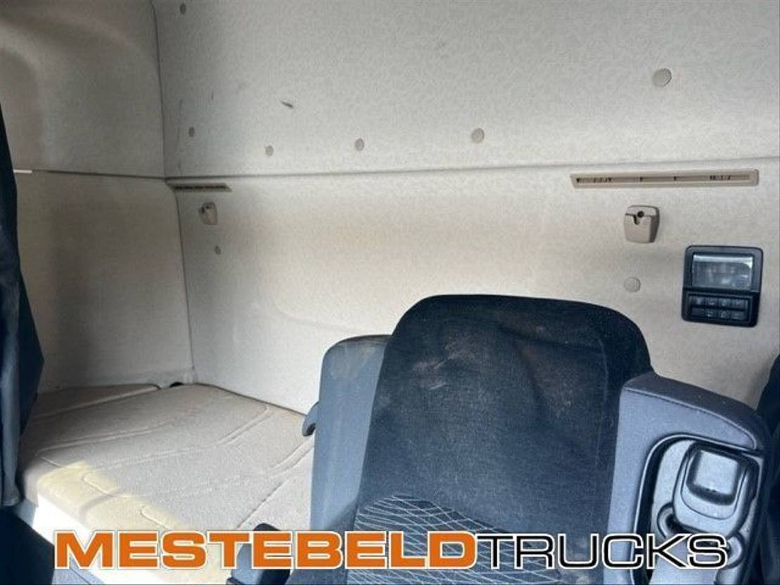 Mercedes-Benz Cabine MP4 - Kabina pro Nákladní auto: obrázek 5 Mercedes-Benz Cabine MP4 - Kabina pro Nákladní auto: obrázek 5