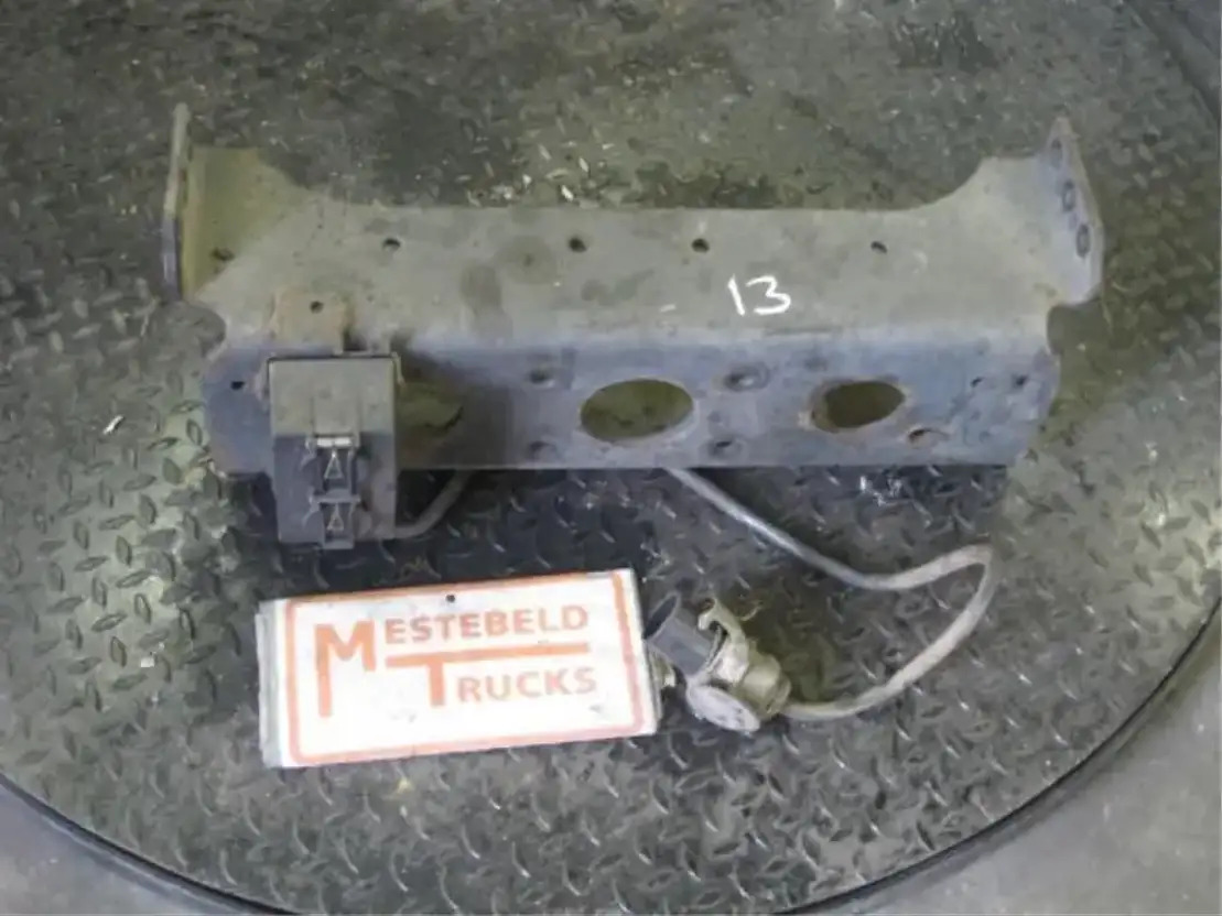 Mercedes-Benz Chassis eindbalk Actros - Rám/ Šasi pro Nákladní auto: obrázek 1 Mercedes-Benz Chassis eindbalk Actros - Rám/ Šasi pro Nákladní auto: obrázek 1