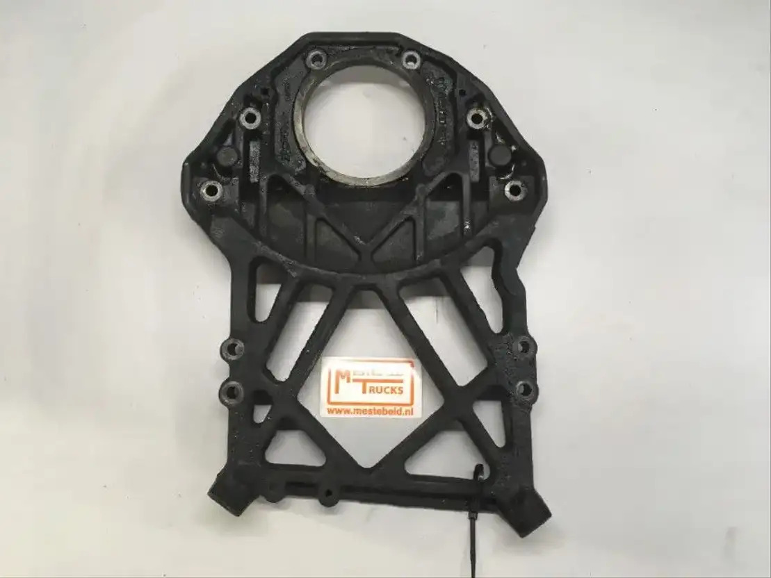 Mercedes-Benz Deksel - Motor a díly pro Nákladní auto: obrázek 1 Mercedes-Benz Deksel - Motor a díly pro Nákladní auto: obrázek 1