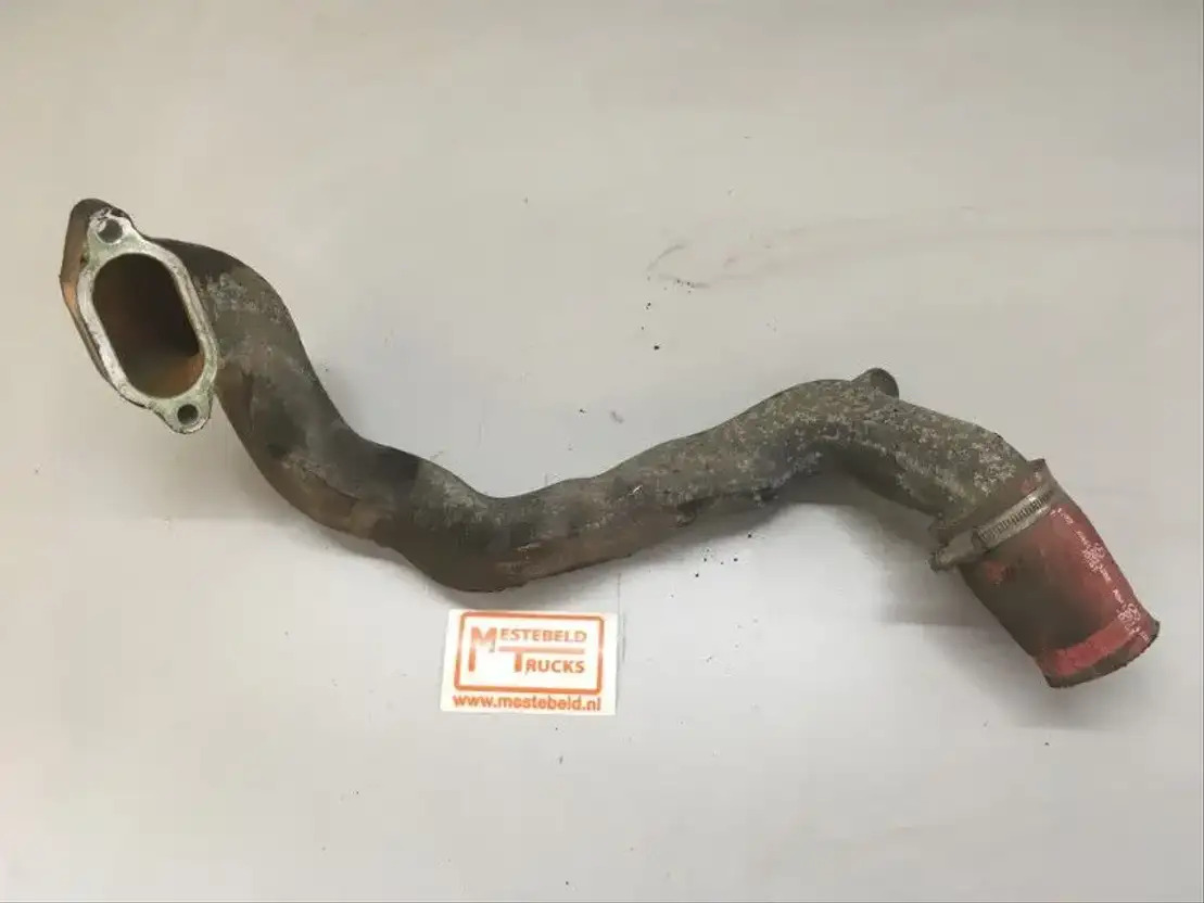 Mercedes-Benz Koelvloeistofpijp - Motor a díly pro Nákladní auto: obrázek 1 Mercedes-Benz Koelvloeistofpijp - Motor a díly pro Nákladní auto: obrázek 1