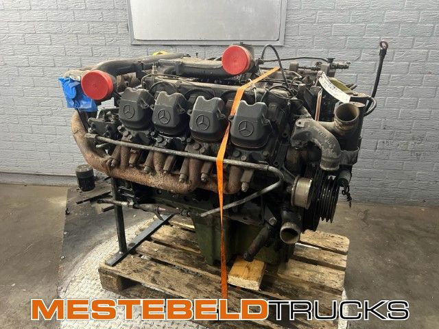 Motor pro Nákladní auto Mercedes-Benz Motor OM 402 LA: obrázek 1