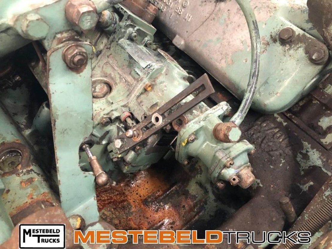 Mercedes-Benz Motor OM 402 LA industrie - Motor pro Nákladní auto: obrázek 3 Mercedes-Benz Motor OM 402 LA industrie - Motor pro Nákladní auto: obrázek 3