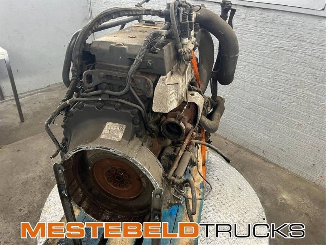 Mercedes-Benz Motor OM 904 LA IV/2-00 - Motor pro Nákladní auto: obrázek 2 Mercedes-Benz Motor OM 904 LA IV/2-00 - Motor pro Nákladní auto: obrázek 2