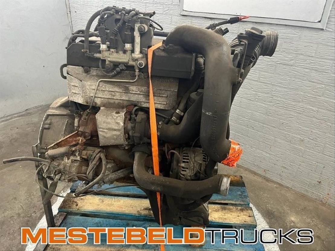 Mercedes-Benz Motor OM 904 LA IV/2-00 - Motor pro Nákladní auto: obrázek 3 Mercedes-Benz Motor OM 904 LA IV/2-00 - Motor pro Nákladní auto: obrázek 3