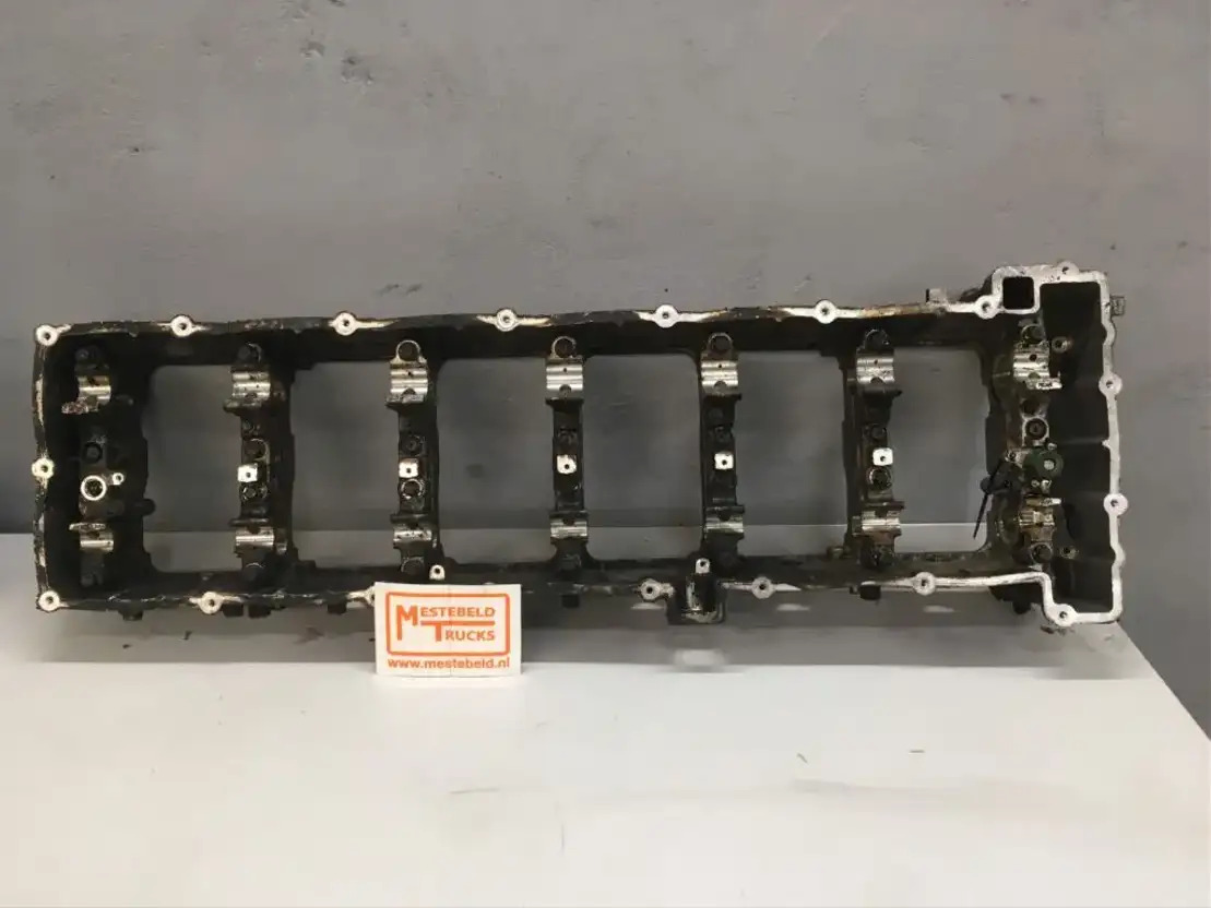 Mercedes-Benz Nokkenas huis OM471 LA - Motor a díly pro Nákladní auto: obrázek 1 Mercedes-Benz Nokkenas huis OM471 LA - Motor a díly pro Nákladní auto: obrázek 1