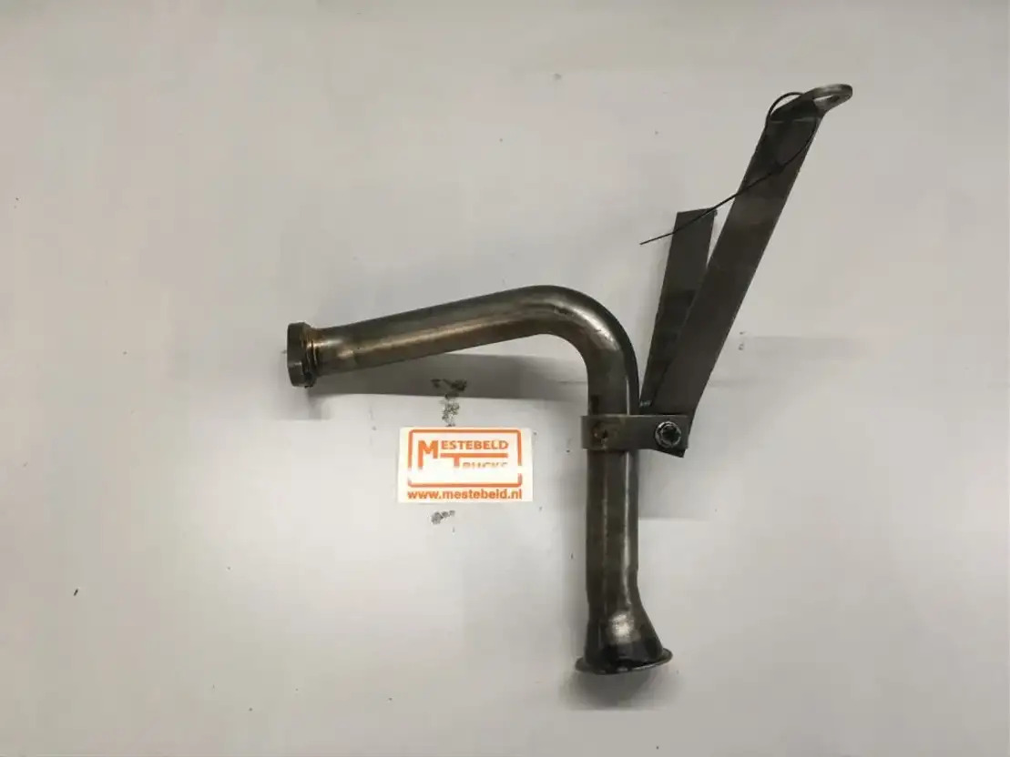 Mercedes-Benz Olieaanzuigbuis Actros - Motor a díly pro Nákladní auto: obrázek 1 Mercedes-Benz Olieaanzuigbuis Actros - Motor a díly pro Nákladní auto: obrázek 1