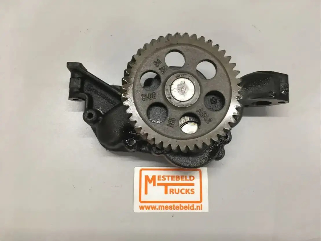 Mercedes-Benz Oliepomp Actros - Motor a díly pro Nákladní auto: obrázek 1 Mercedes-Benz Oliepomp Actros - Motor a díly pro Nákladní auto: obrázek 1