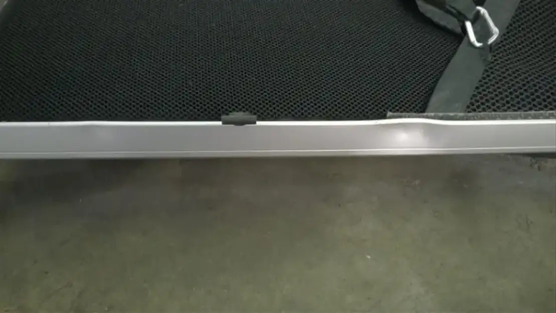 Mercedes-Benz Onderbed en matras Actros MP4 - Kabina a interiér pro Nákladní auto: obrázek 1 Mercedes-Benz Onderbed en matras Actros MP4 - Kabina a interiér pro Nákladní auto: obrázek 1