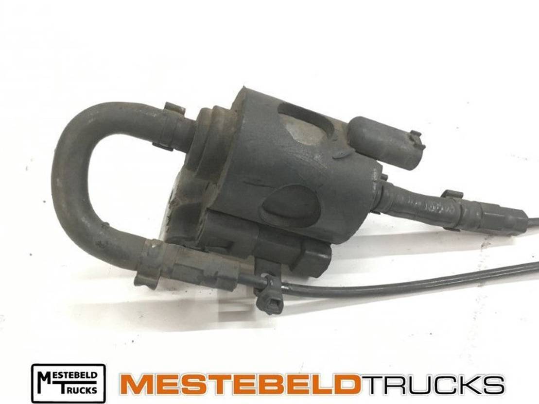 Mercedes-Benz Opvoerpomp standkachel - Palivový systém pro Dodávka: obrázek 1 Mercedes-Benz Opvoerpomp standkachel - Palivový systém pro Dodávka: obrázek 1